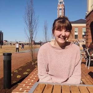 Meet your Posher, Sandy